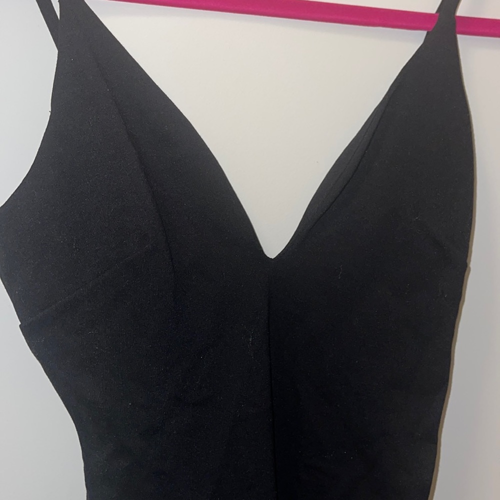 Bodycon dress